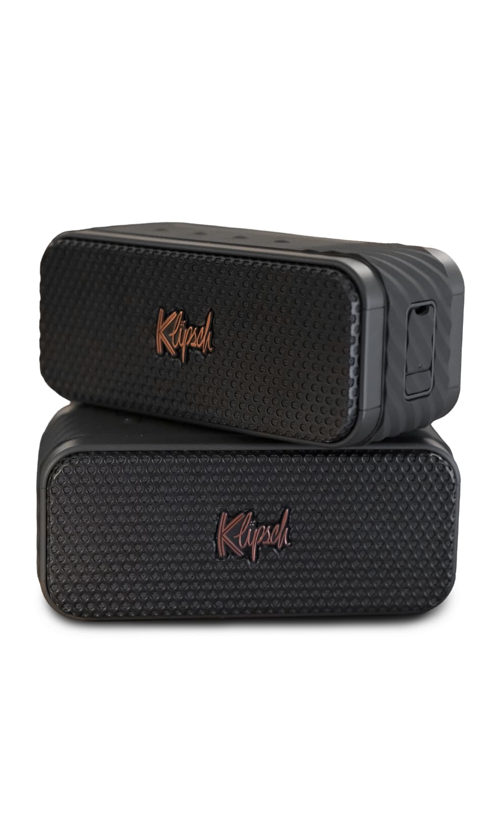 Amazon.co.jp: Klipsch Nashville Bluetooth スピーカー [ポータブル