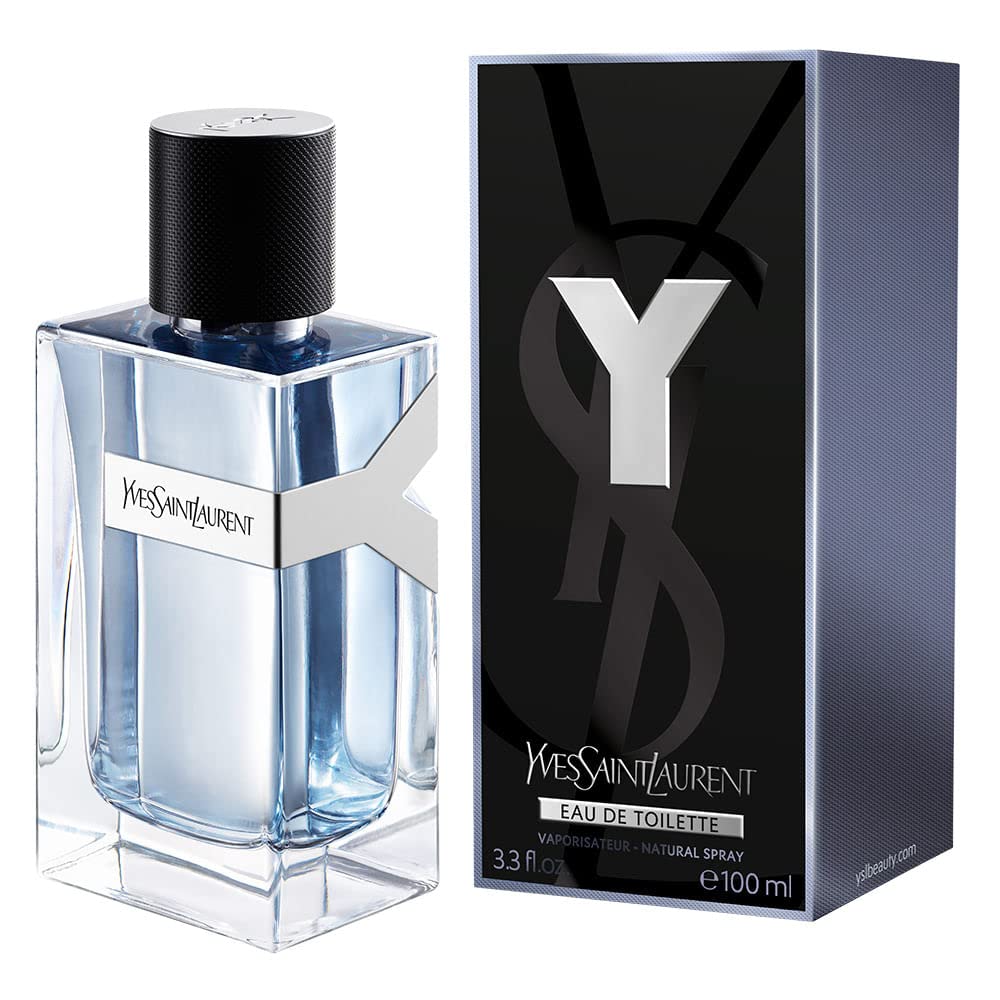 超希少　イヴサンローラン イグレック オードトワレ 　香水　100ml Amazon | イヴサンローラン Y (イグレック) メン EDT 100ml(並行輸入品