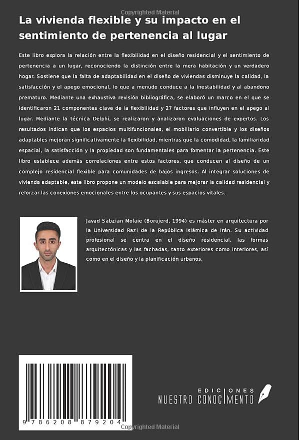 La vivienda flexible analyse de la flexibilité et de l'ancrage - 3