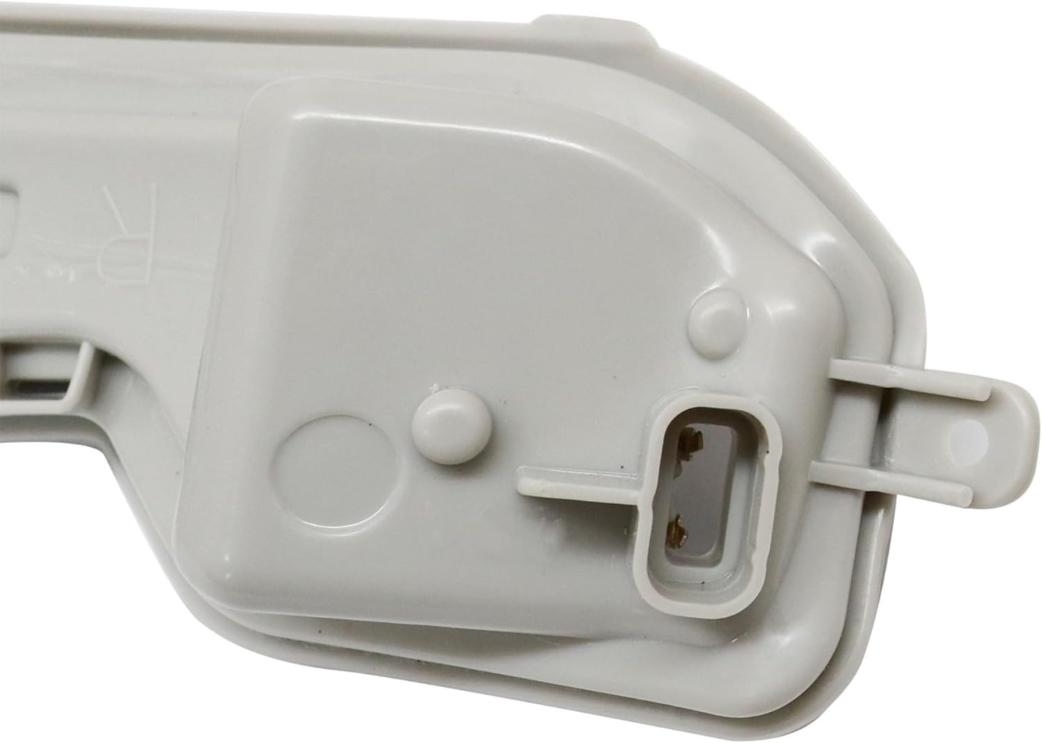 GXARTS One Door Right Side Mirror Turn Signal Light Replace 261604GA0A Compatible with Infiniti QX30 Q50 Q60 Q70 2014 2015 2016 2017 2018 2019