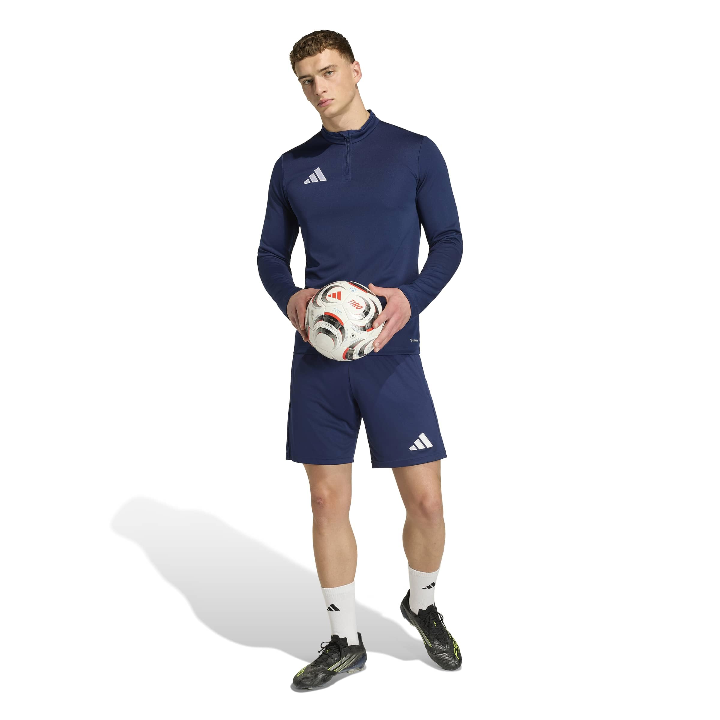 adidas Entrada26 Training - Pantalones Cortos Hombre
