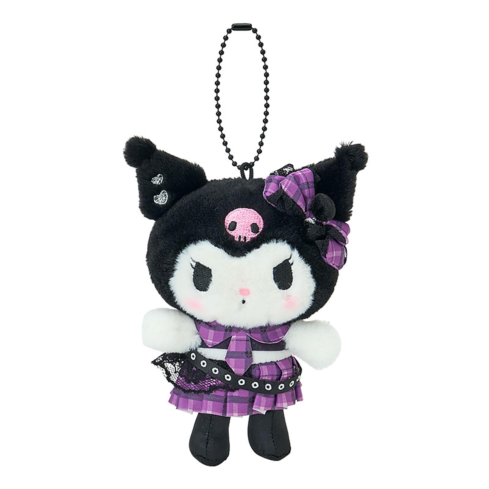 Amazon.co.jp: サンリオ(SANRIO) マスコットホルダー（Sweet Rock 'n