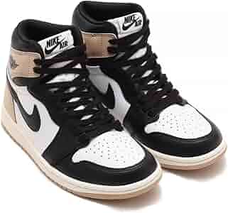 エアジョーダン 1 レトロ HIGH OG 楽天市場】NIKE AIR JORDAN 1 RETRO HIGH OG GS ナイキ エア