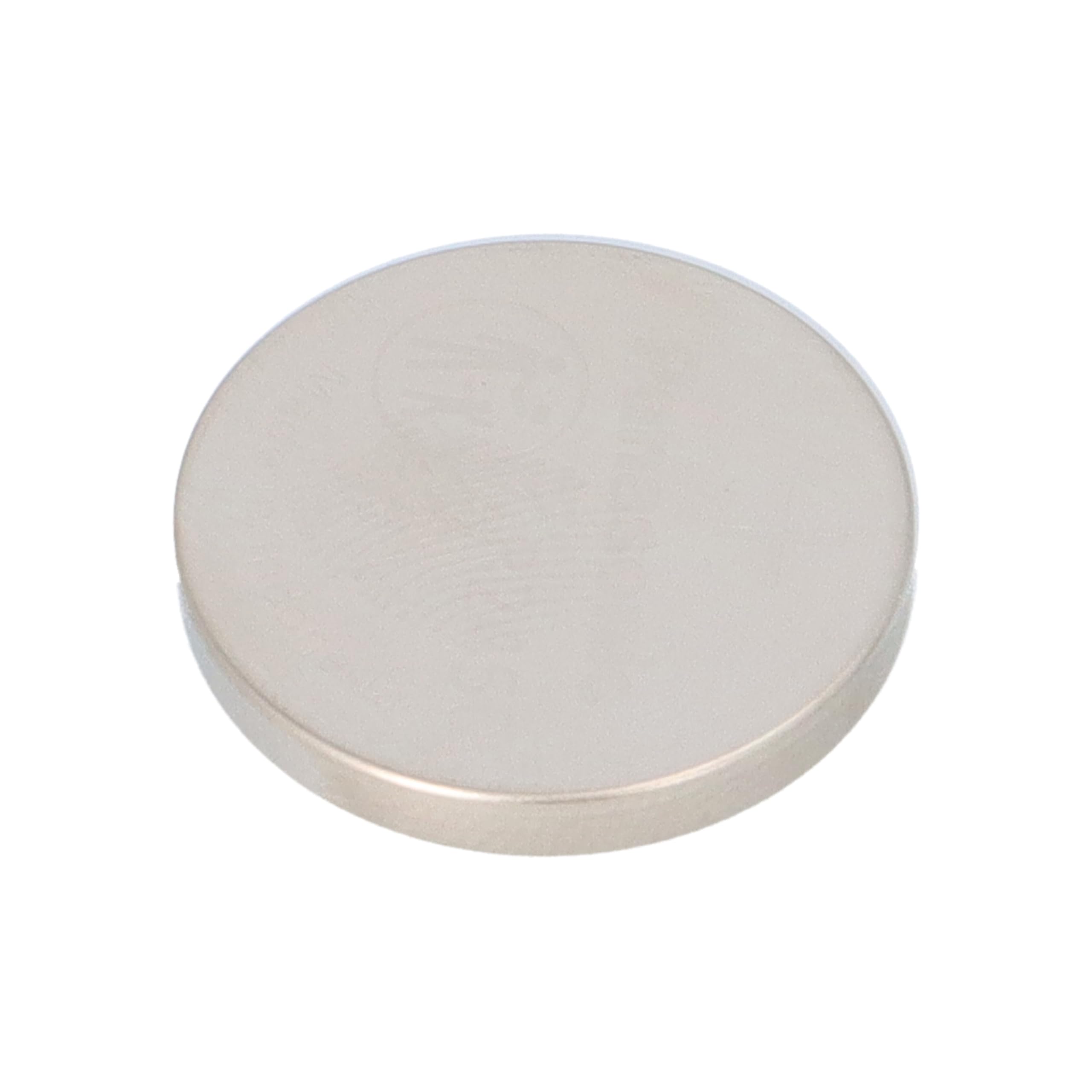 CR2450 - Pila a bottone al litio da 3 V, 620 mAh, set da 100 batterie usa e getta a bassa autoscarica, per orologi, sensori, telecomandi, Smart-Home, 24,5 x 5,0 mm