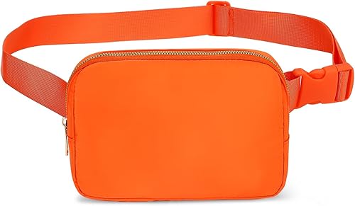 Miniatura 7 de Riñoneras impermeables para mujer, mini bolsa para cinturón para niños, riñoneras para mujer, mini riñoneras para mujer, impermeable, impermeable,