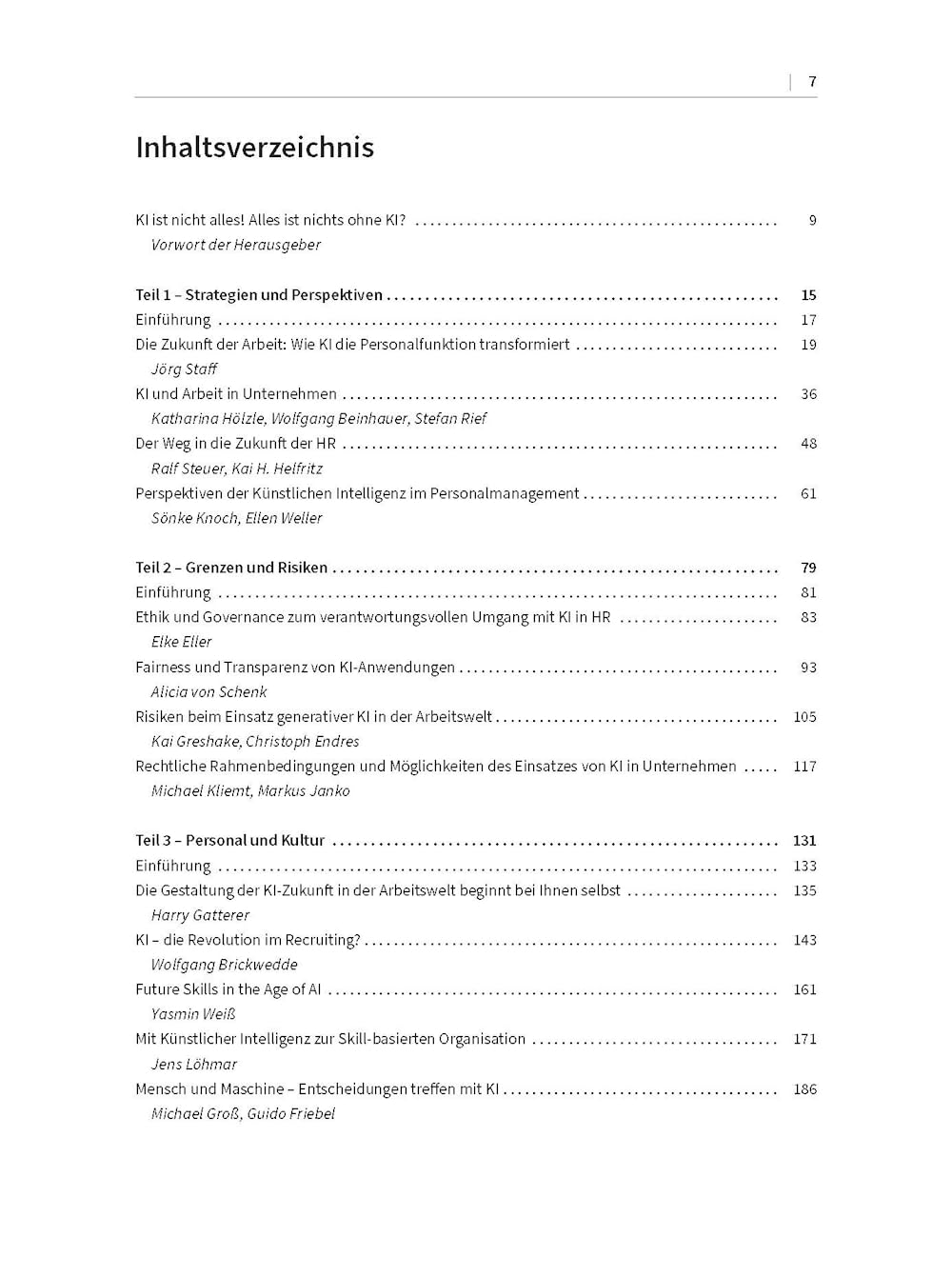 KI-Revolution der Arbeitswelt: Perspektiven für Management, Organisation und HR. Strategien, Risiken und Use Cases für den verantwortungsvollen KI-Einsatz im Unternehmen (Haufe Fachbuch)