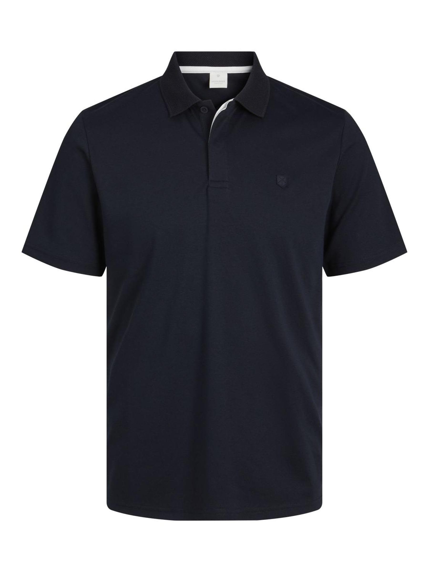 Jack & Jones Rodney Short Sleeve Polo S