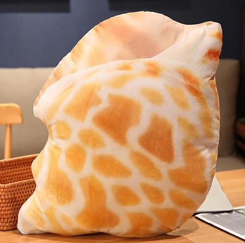 ぬいぐるみ 海 生き物 水族館 貝 海鮮 シェル クッション 抱き枕 リアル ふわふわ 縫い包み ほら貝 キャラクター ふわふわ 貝柱 ほら貝笛 ほら貝のひも(ほら貝)のサムネイル