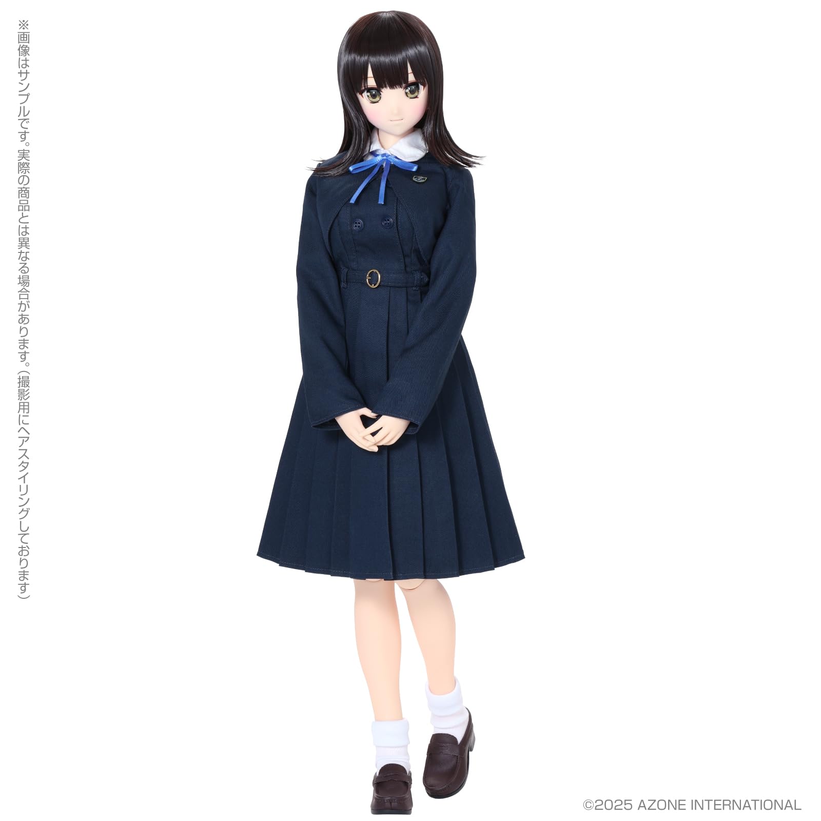 新品✨入学式制服✨ Amazon | アゾンインターナショナル(Azone International) 和遥