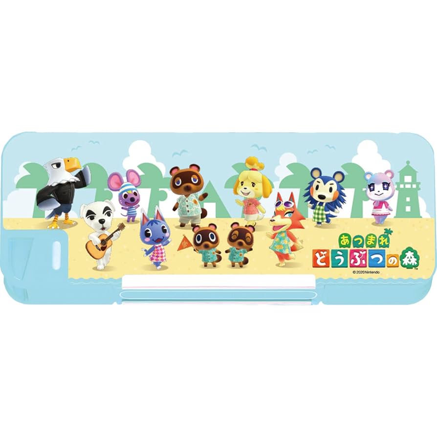 あつもり あつ森】スクーターの入手方法とリメイク・色違い【あつまれ