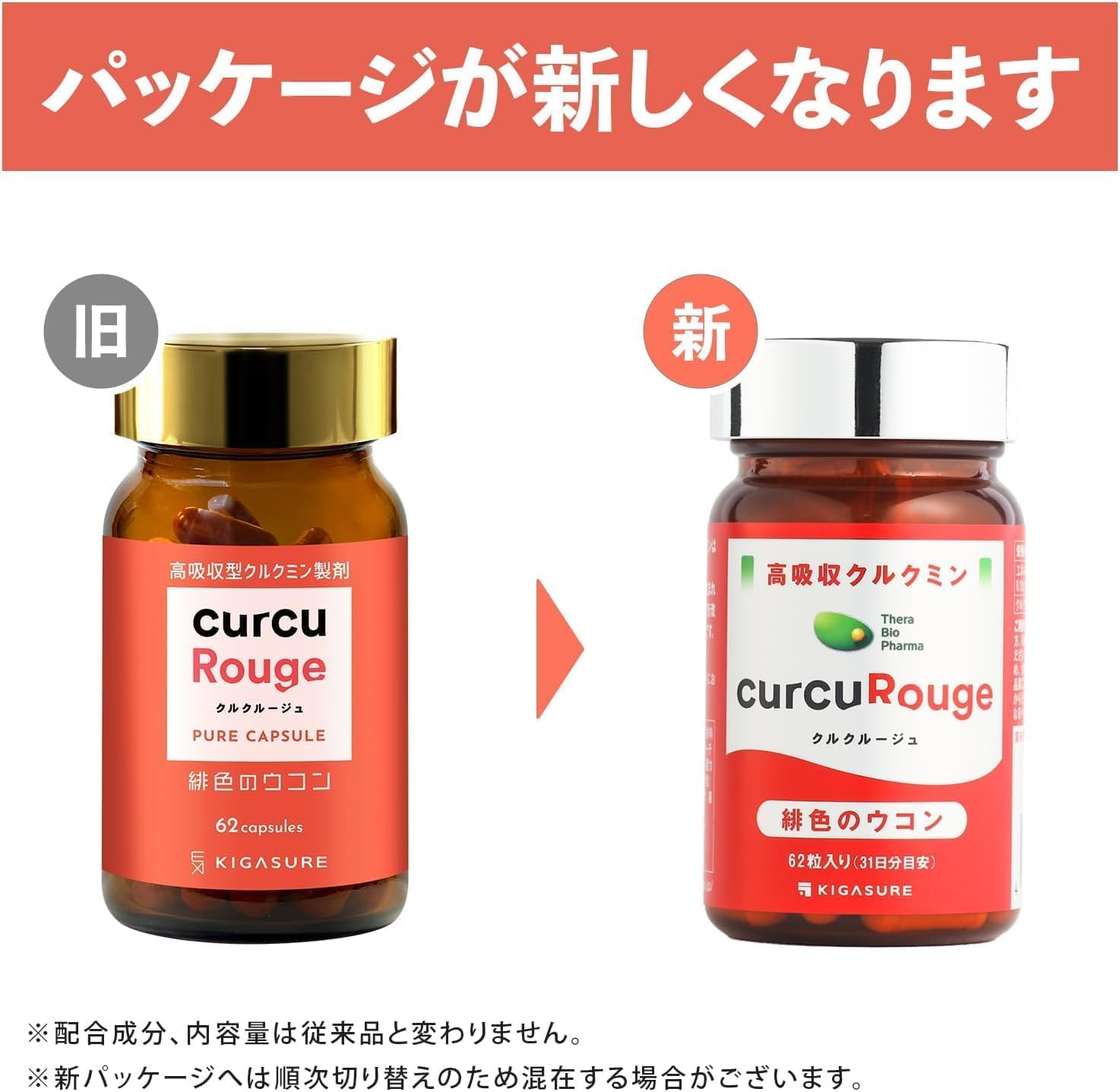 Amazon | CannaTech クルクルージュ 高吸収型 クルクミン サプリメント  