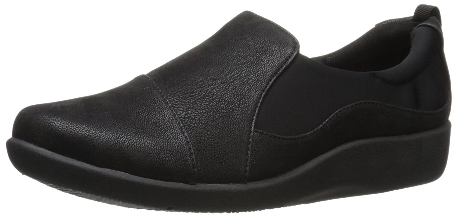 Women's CloudSteppers Sillian Paz Slip-On Loafer