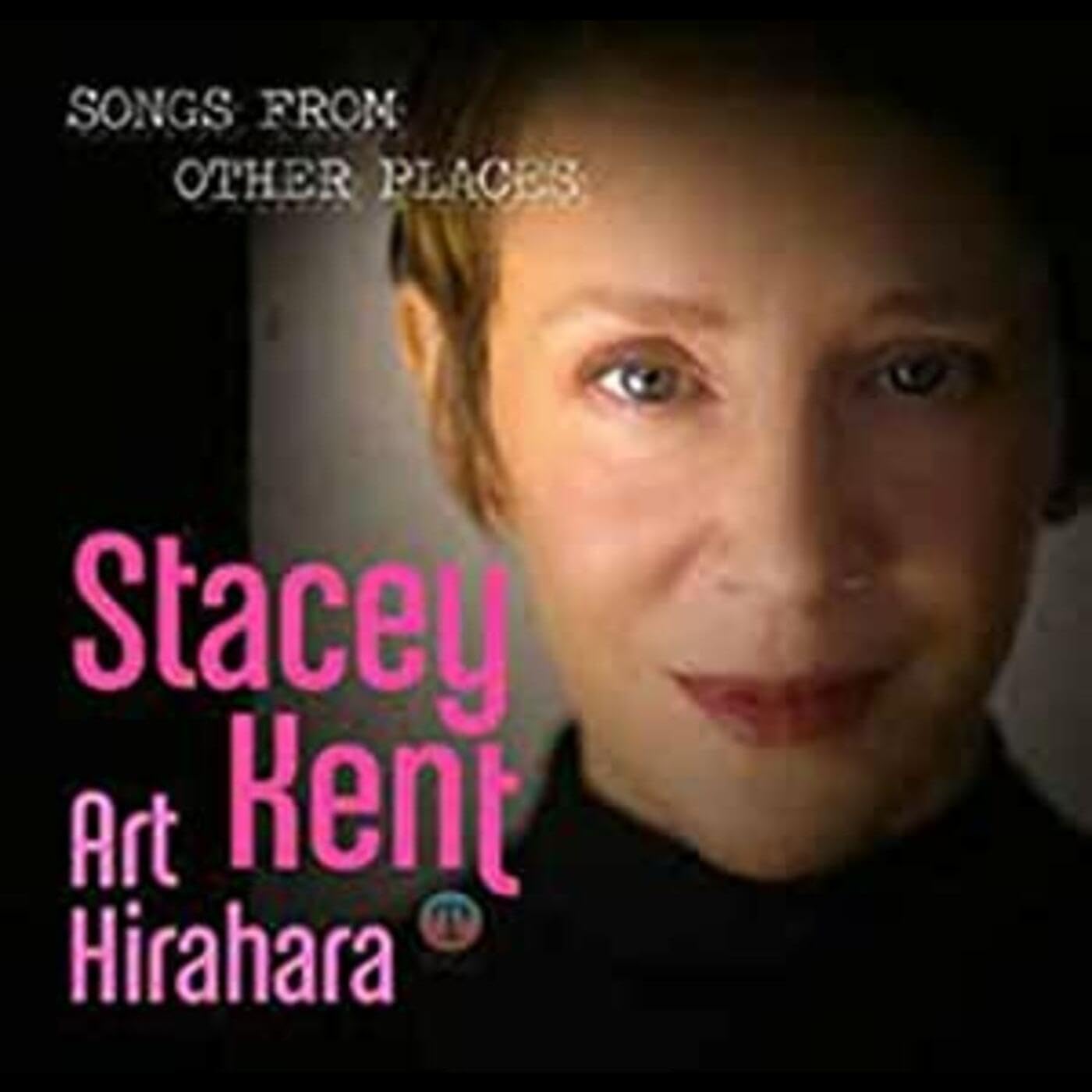 Songs From Other Places