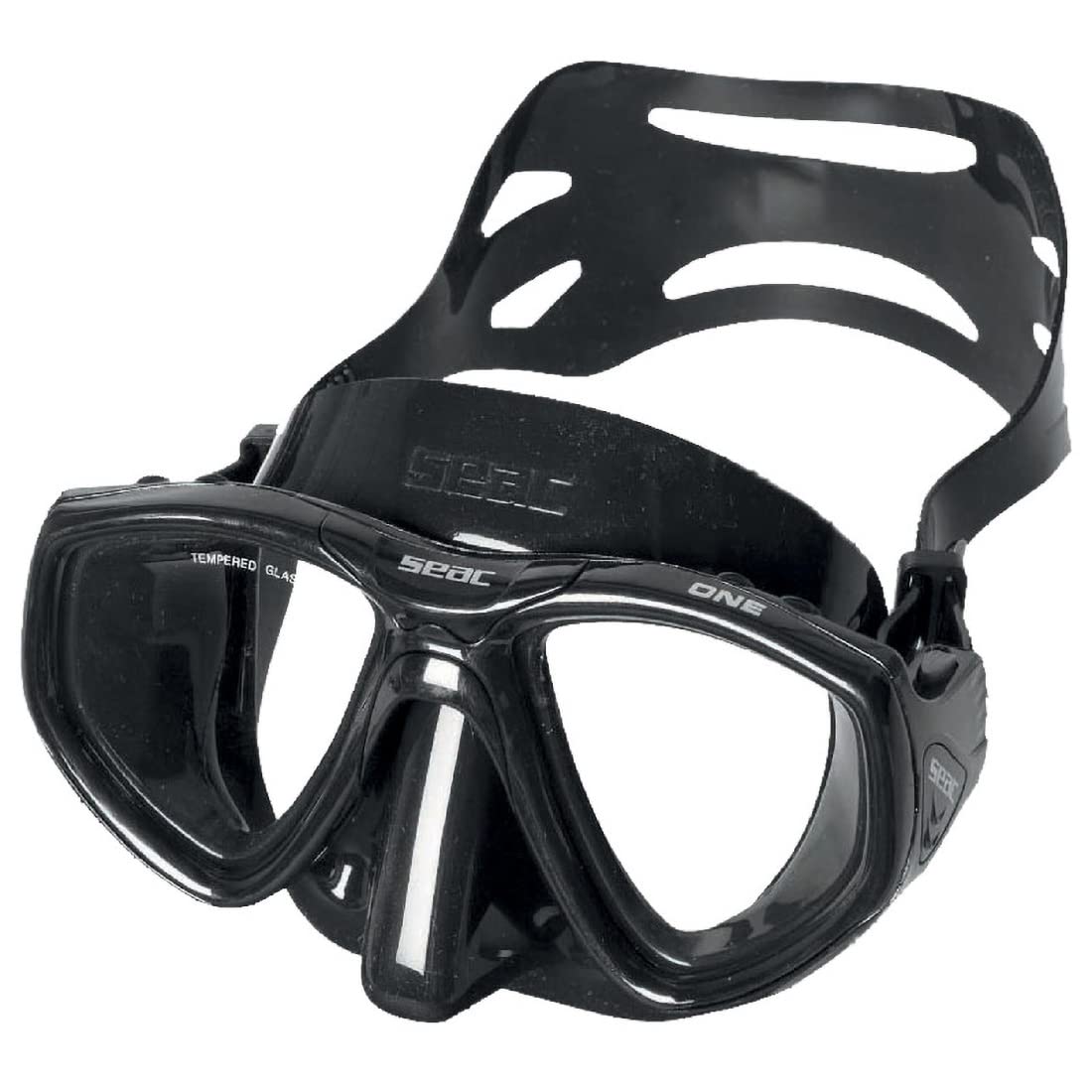 Amazon.com : Seac One, Scuba Diving, Snorkeling, Free Diving and