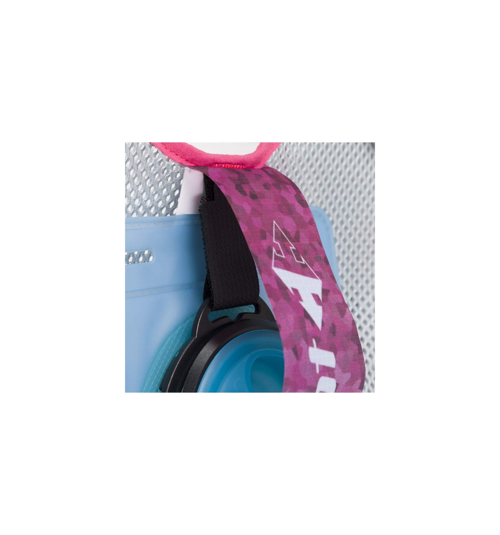 SAC/GILET RESPONSIV 3L LADY + 2 EAZYFLASKS 350ML: S/M