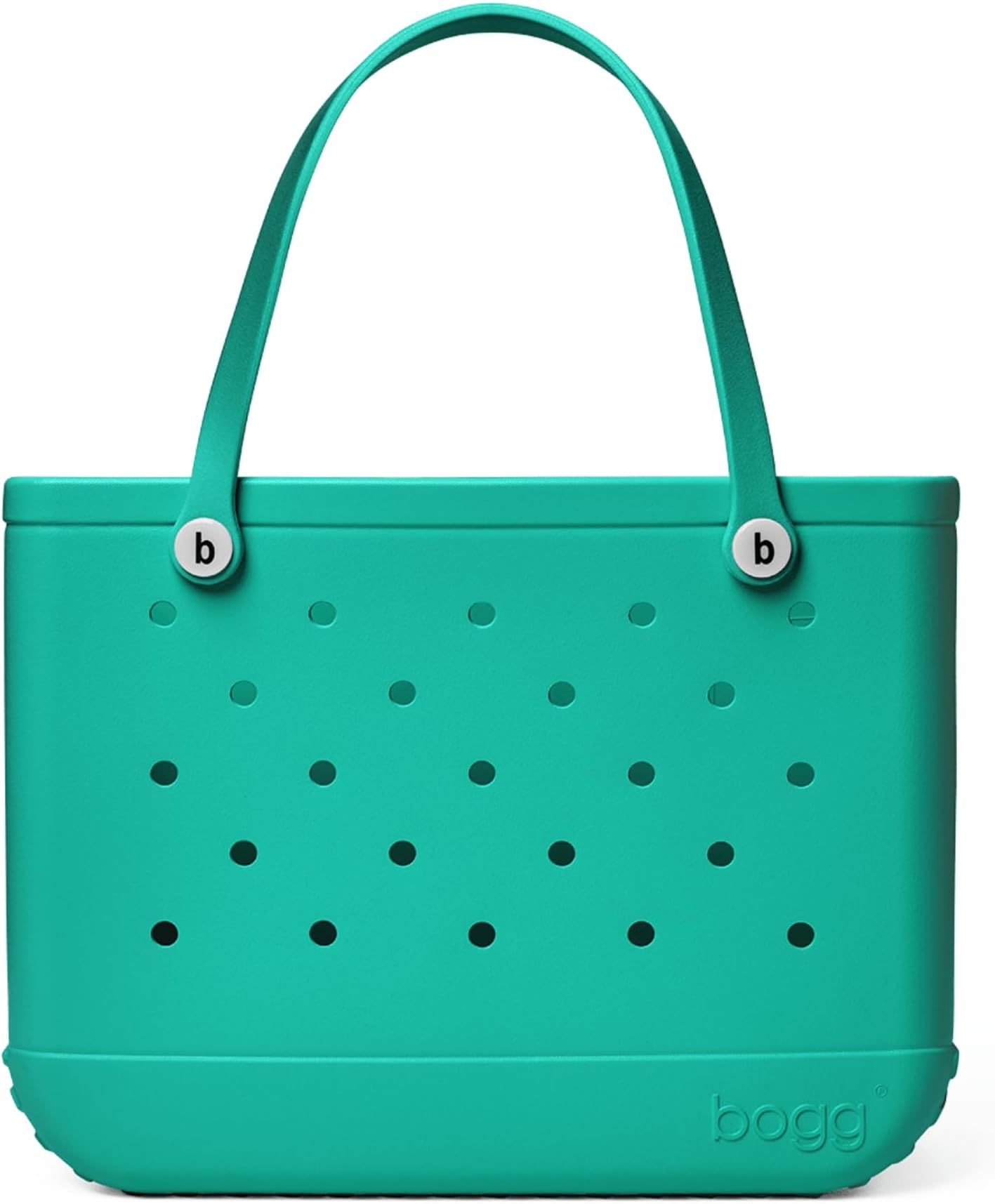Original X Large Waterproof Washable Tip Proof Durable Open Tote Bag for the Beach Boat Pool Sports 19x15x9.5