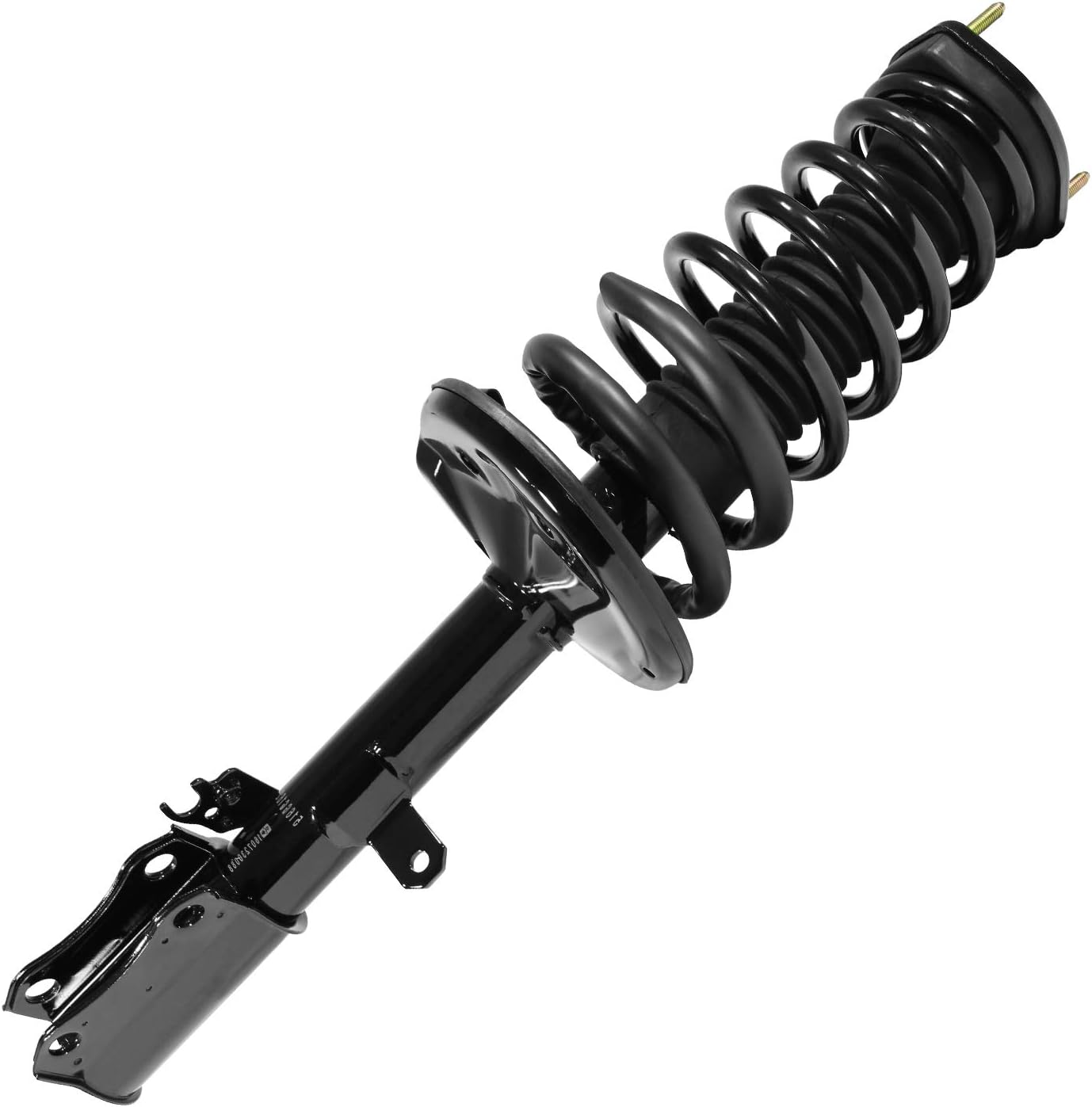 Unity 11471 Front Left Complete Strut Assembly