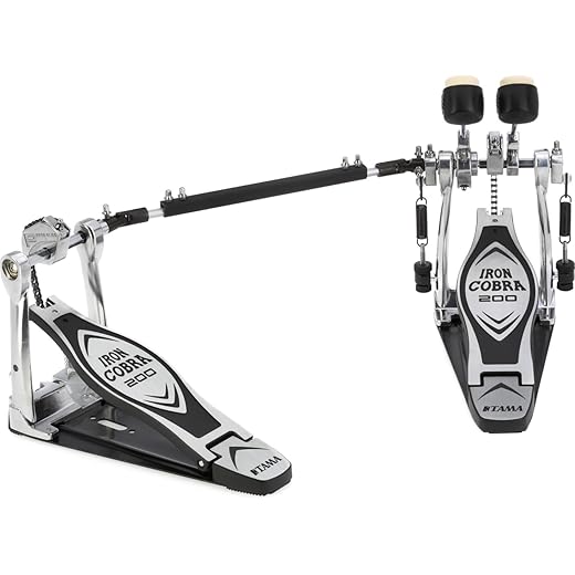 TAMA Iron Cobra 200 Double Pedal