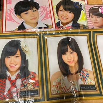 レア品】AKB48 初期メンバーアルバム切手付き Amazon.co.jp: AKB48