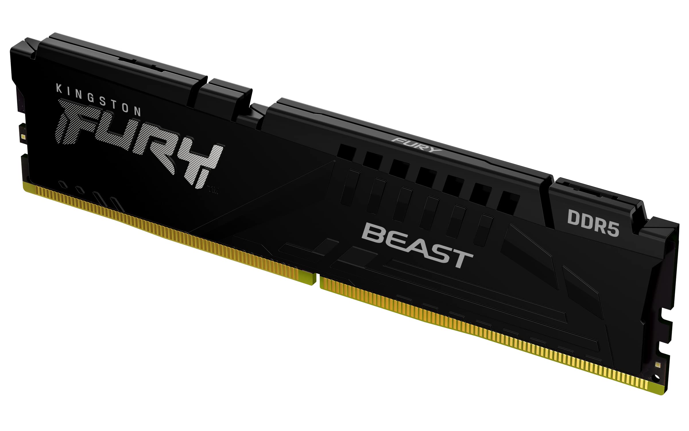 山*郎様 Kingston ddr5 4800 16x2 Kingston Fury Beast 16GB 5600MHz 