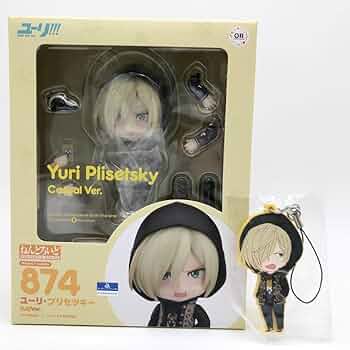 Amazon.co.jp | 【▽】未開封 オランジュ・ルージュ ユーリ