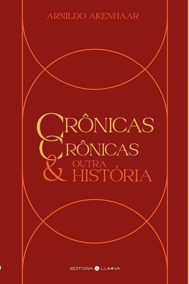 Crônicas crônicas & outra história: crônicas e conto