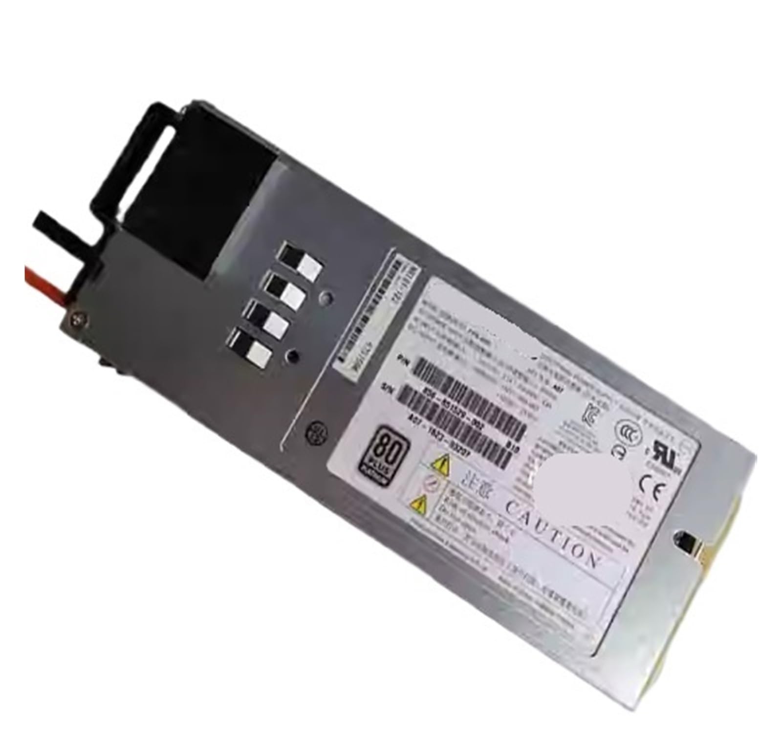CLEUFWKO Power supply FPS-800 856-851529-002 N8181-122 800W