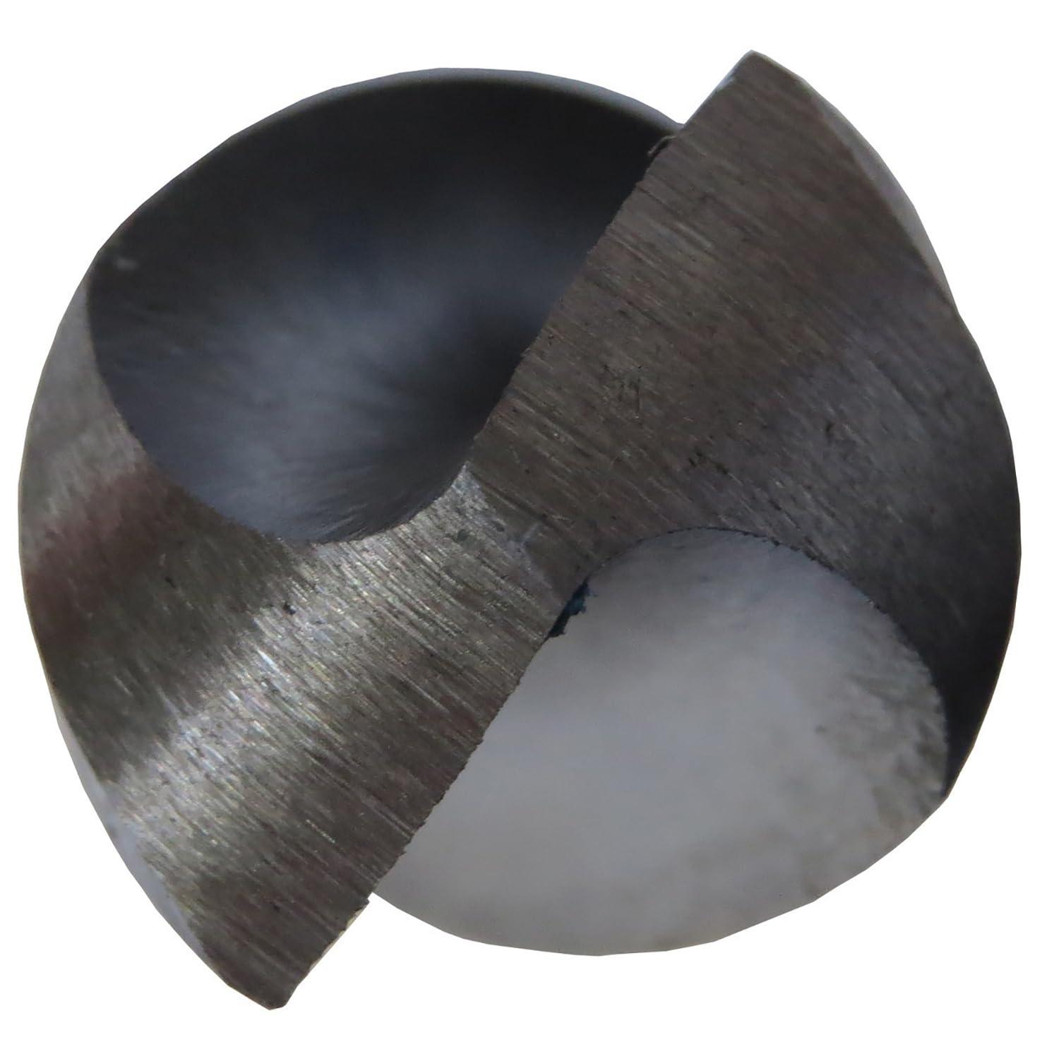 Drill América dwd29j-p-set HSS brillante acabado juego de brocas, 1/16 – 1/2 x 64ths, 29 piezas en maletín de metal