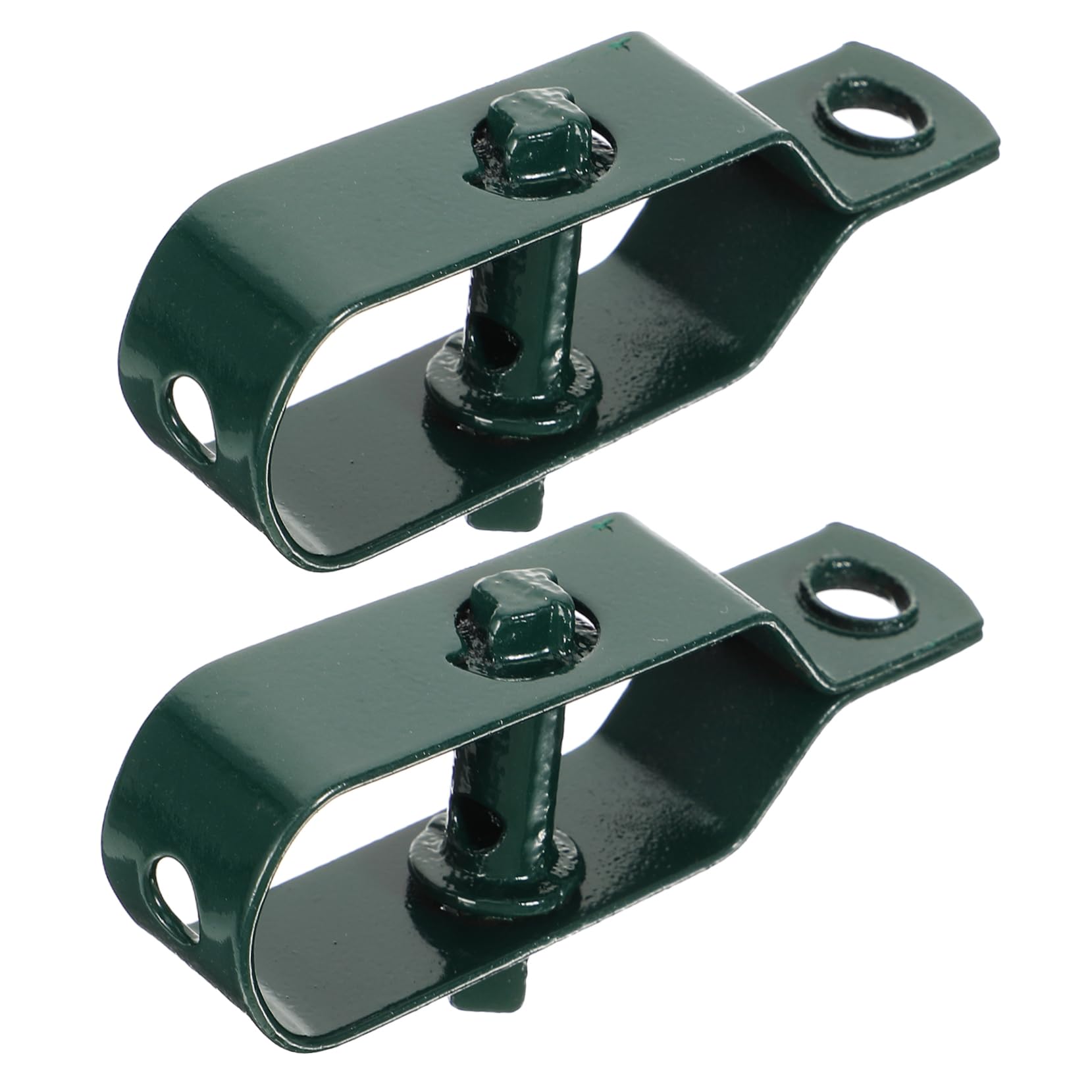 Abaodam 4 Set Tendicavo Per Funi Metalliche Tendicavo Per Recinzioni A Traliccio Tendicavo Per Recinzioni In Acciaio Per Esterni Tendicavo Per Recinzioni Tendicavo Per Aste 2 pezzi * 4