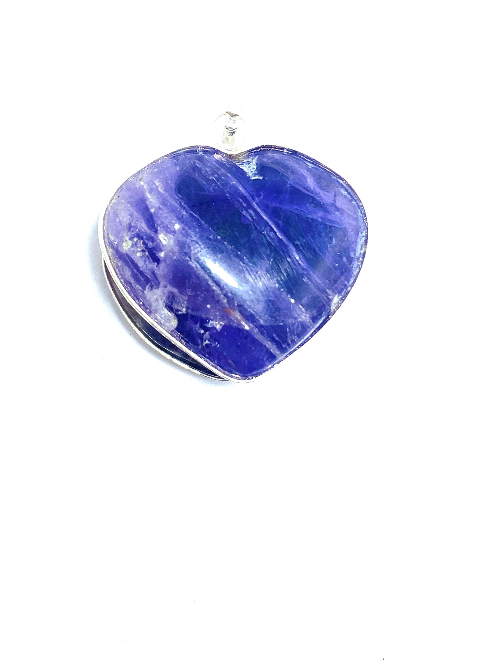 JMRM Crystal Stone Different Shape Pendants for Unisex-image-36