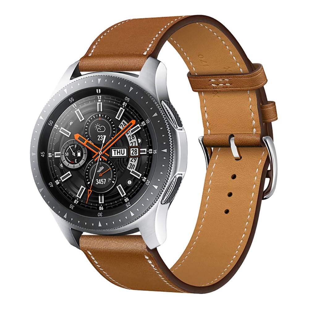 Bracelet de sport pour Huawei Watch 3 et GT 46mm, rechange résistant avec boucle en acier - 8
