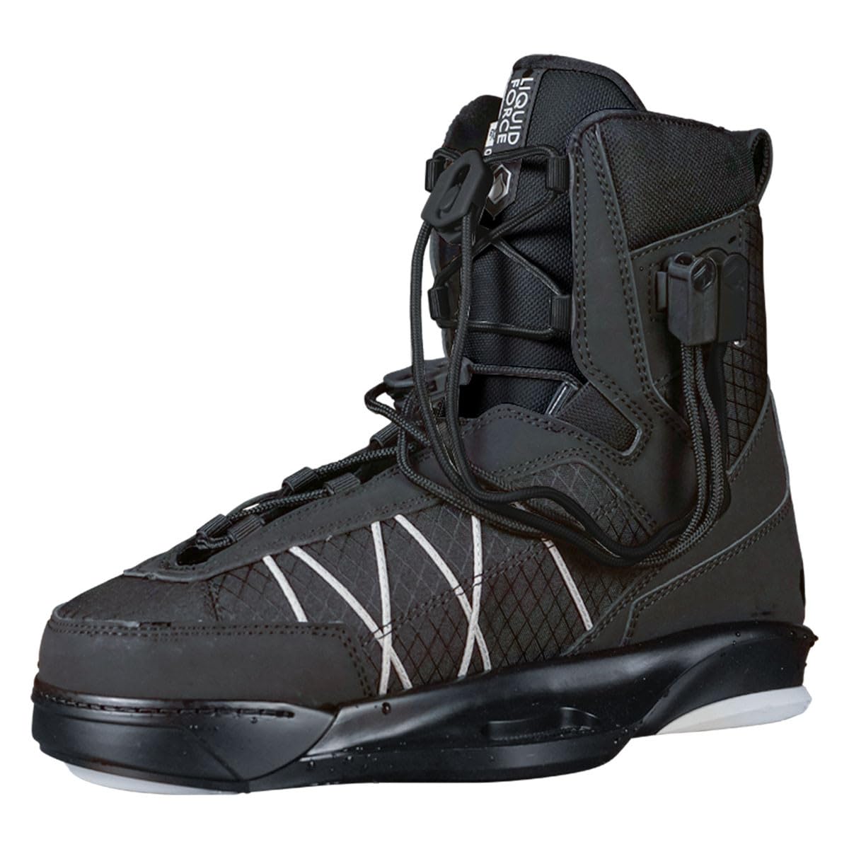 Liquid Force Terra 6X Wakeboard Bindungen 2025