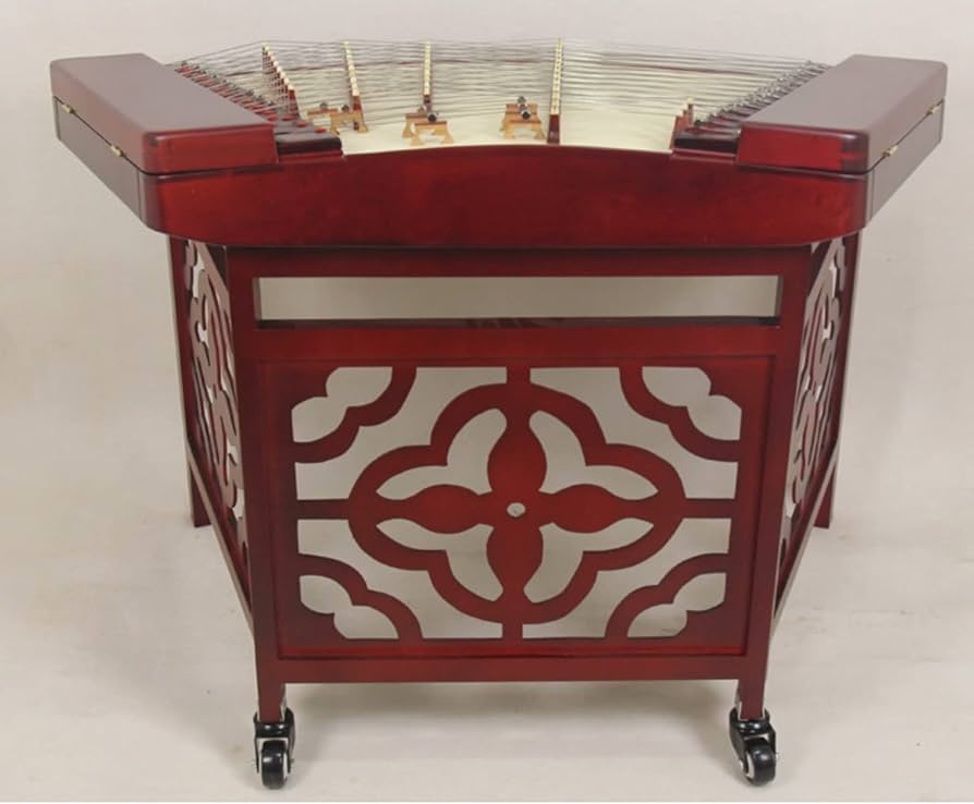 外国の弦楽器 アフガニスタンの弦楽器ラバーブ（Afghan Rabab）に挑戦！ - YouTube