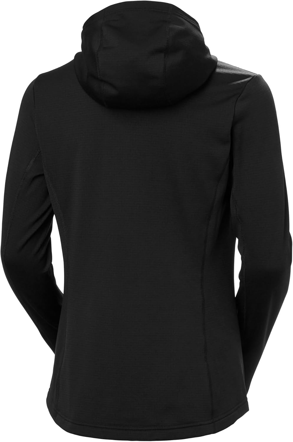 Helly-Hansen Versalite Hooded Jacket for Women - Lightweight, Waterproof Fleece-Outerwear-Jackets, All-Season Versatile Coat