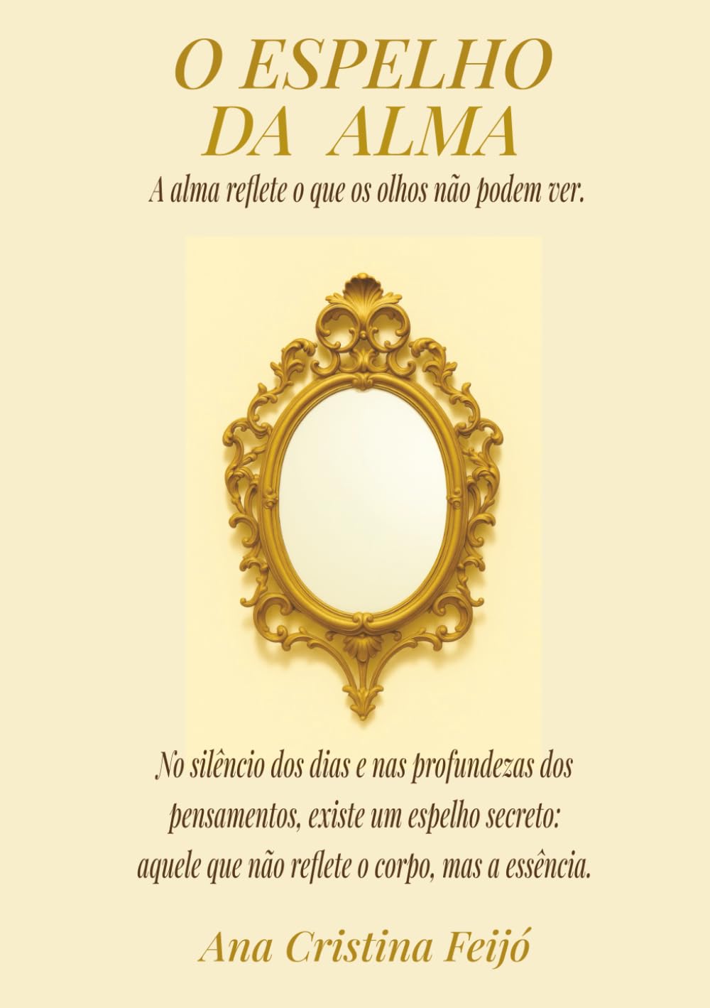 O espelho da alma
