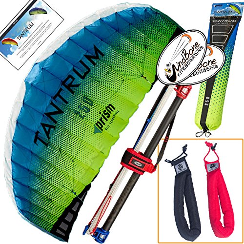 Best Power Kites For Jumping 10Reviewz