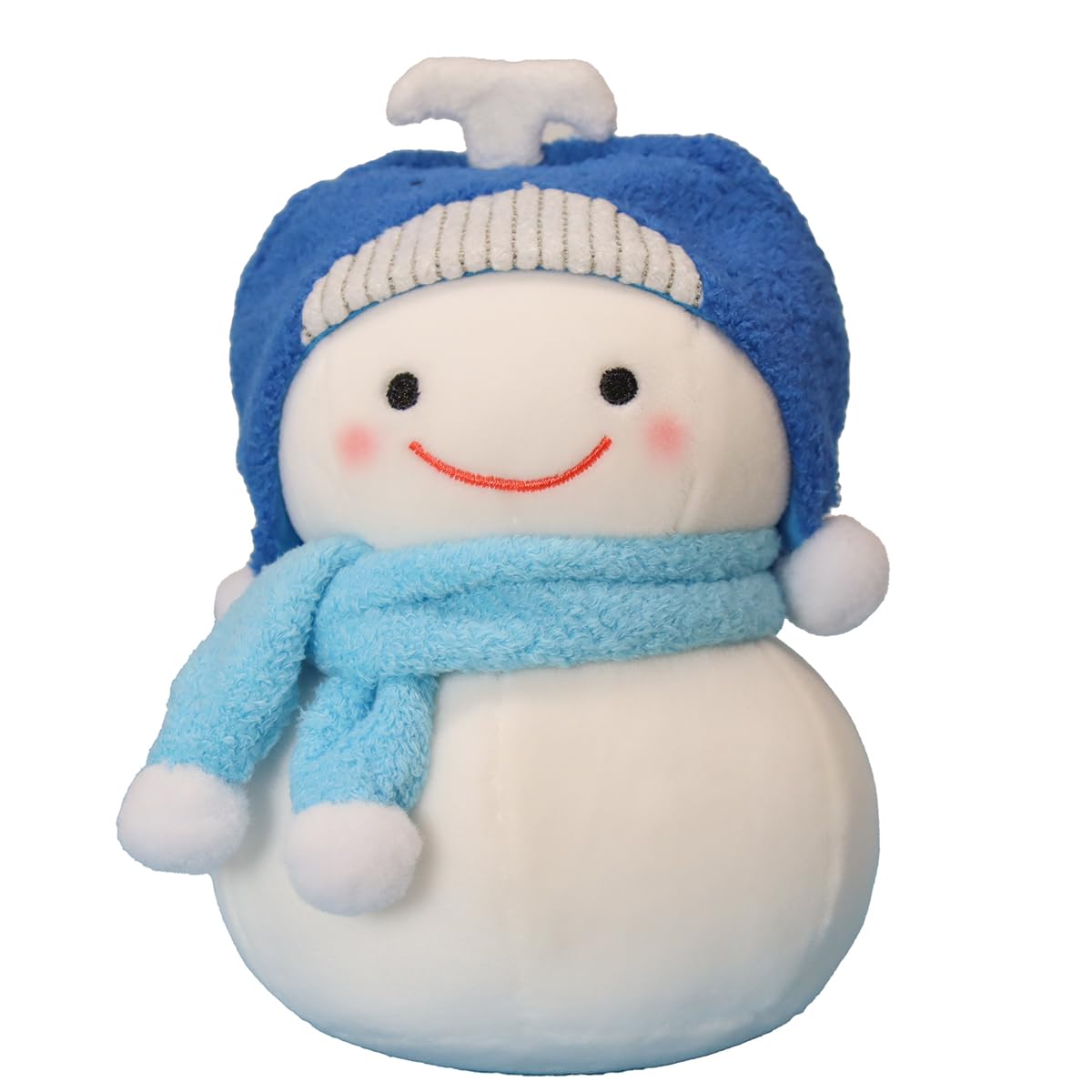 Amazon.co.jp: シナダ 雪ダルマちゃん へんしん くじら : おもちゃ