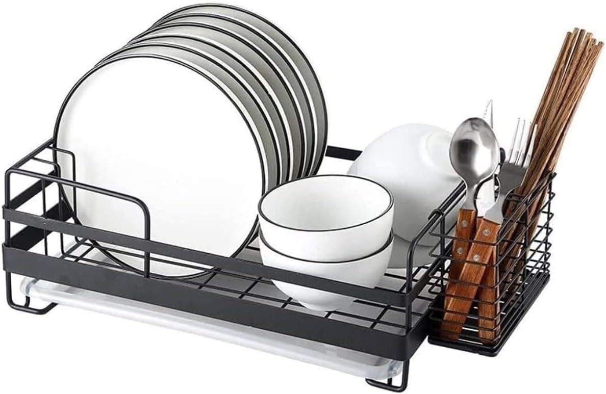 OLTETZ Dish Drying Rack Dish Rack Dish Drainer 304
