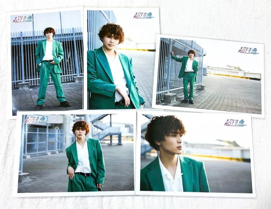 Amazon.co.jp: 超特急 タクヤ(草川拓弥)生写真 Dance Dance Dancing