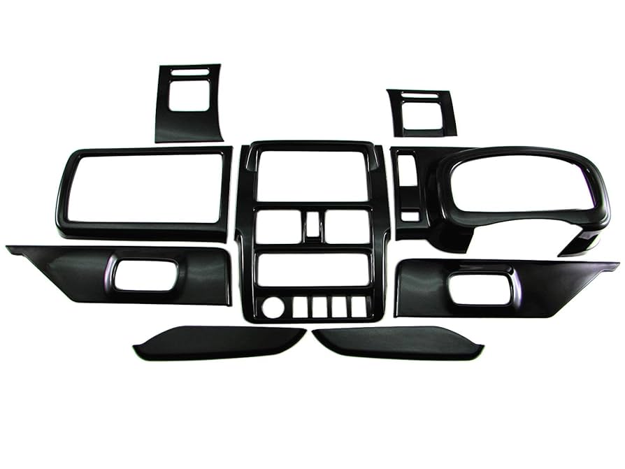 Amazon | BRIGHTZ NT100クリッパー DR16T インテリアパネル