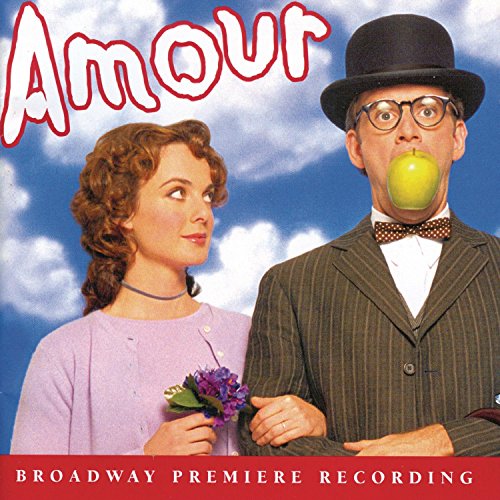Amour (2002 Original Broadway Cast) Amour (2002 Original Broadway Cast)
