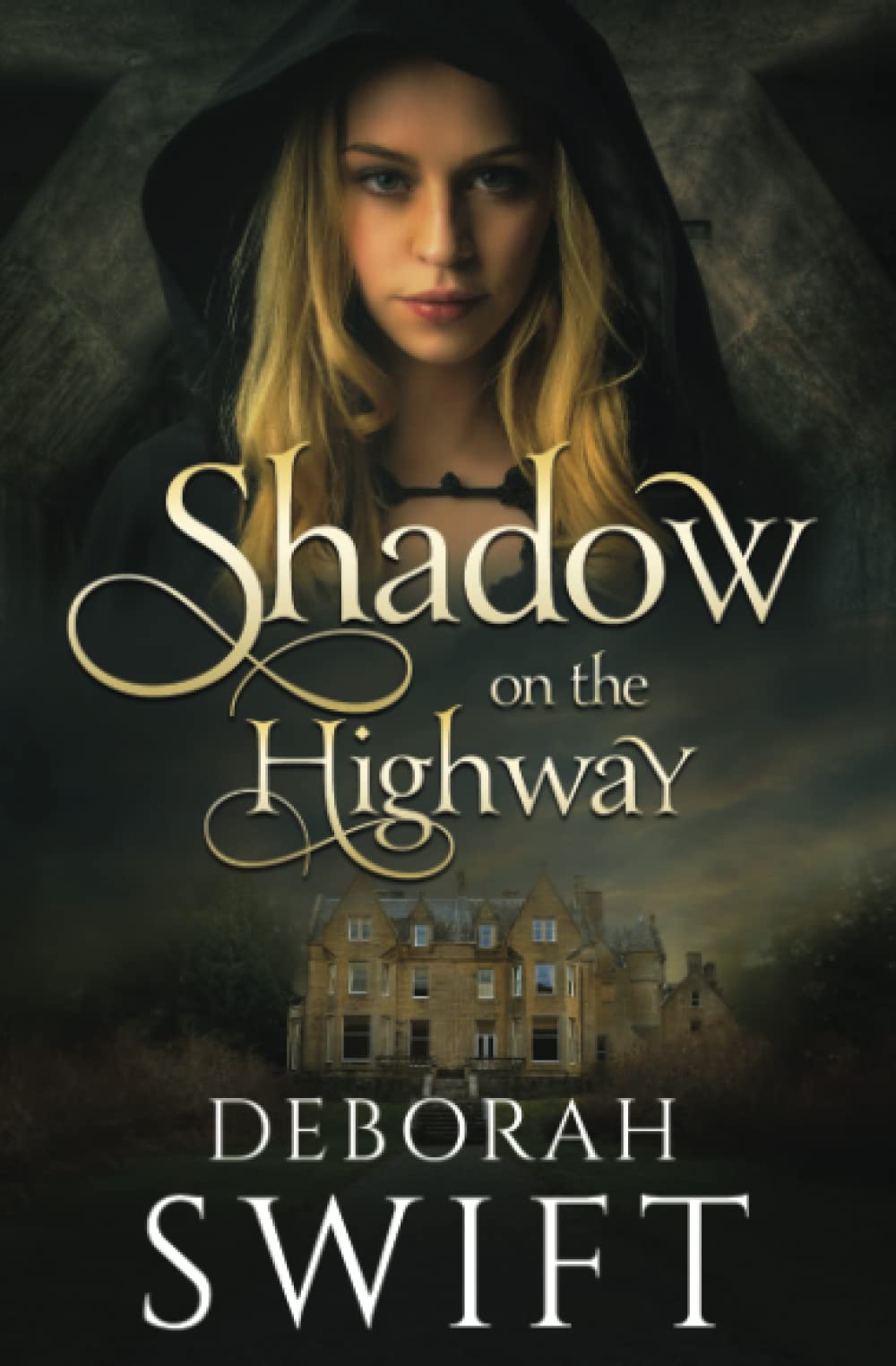 Shadow on the Highway: Volume 1 (The Highway Trilogy)