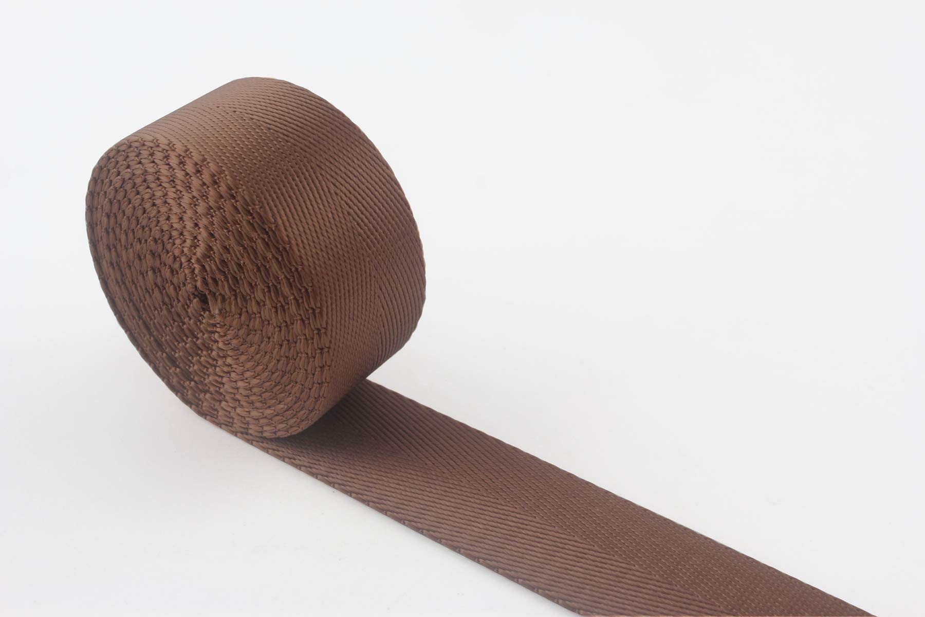LEPEVNEY Cinghia piatta in nylon da 25 mm per zaino
