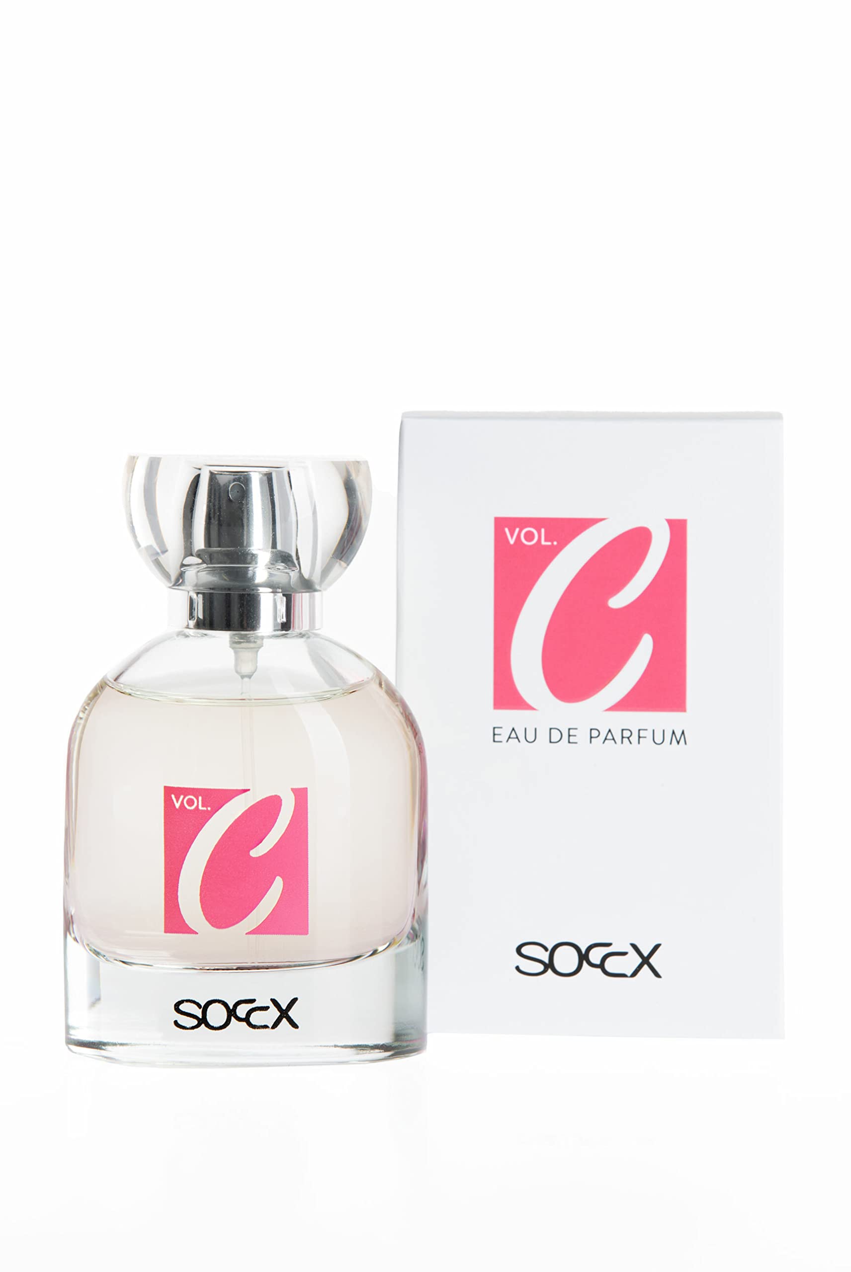 camp david frauen SOCCX Damen SOCCX Vol.C, Eau de Parfum, 50 ml Diverses None Kosmetik Color:Matt Dark Gray Auburn University Gameday Gear, mediumitem