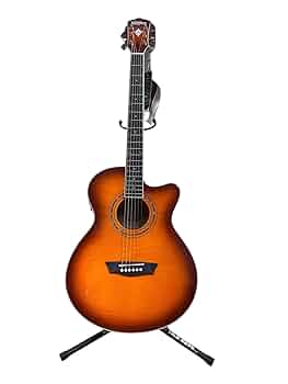 【極美品】Washburn エレアコ アコースティックギター EA-10M 極美品】Washburn エレアコ アコースティックギター EA-10M