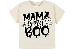 Mama is my boo Halloween shirt