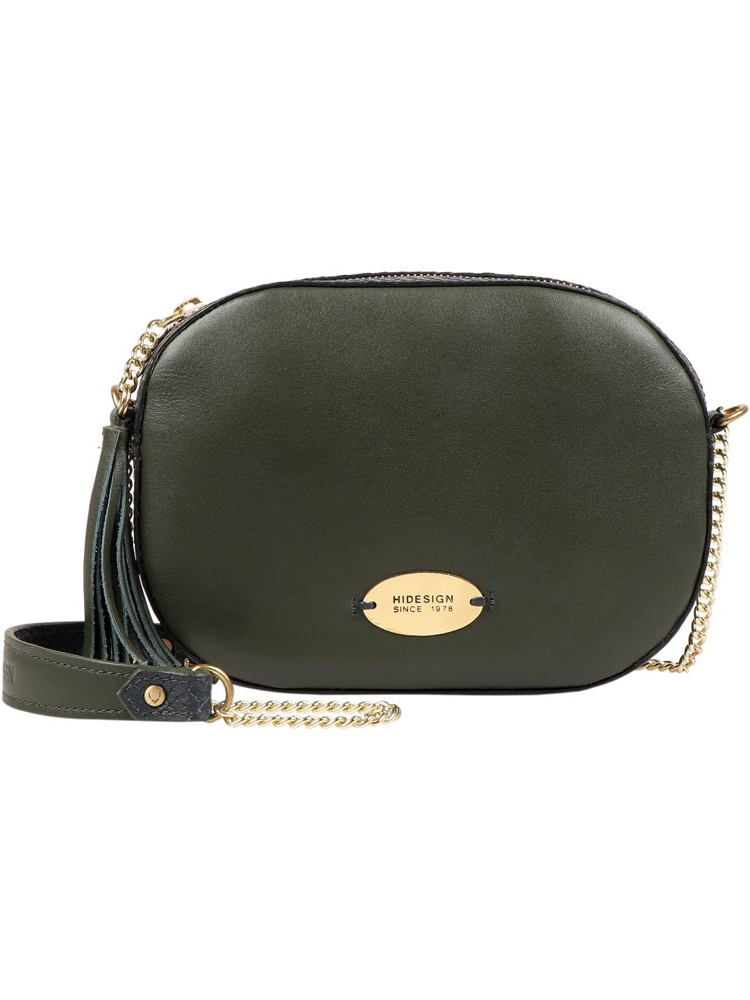 Hidesign womens EE MOROCCO VII Medium Mn Blue Crossbody (B08B3YYDP6) Amazon Price History, Amazon Price Tracker