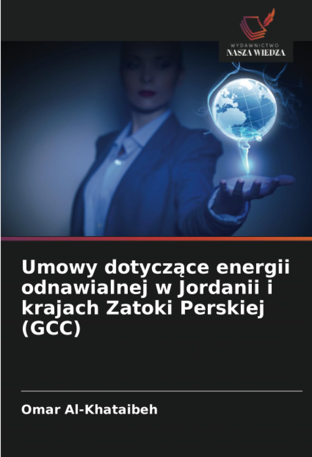 Umowy dotycz¿ce energii odnawialnej w Jordanii i krajach Zatoki Perskiej (GCC)