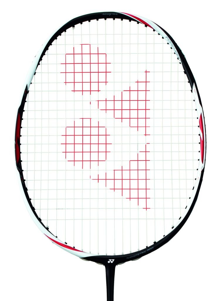 Yonex-Duora Z Strike Black/White 3U G4 - Black/White : Buy Online
