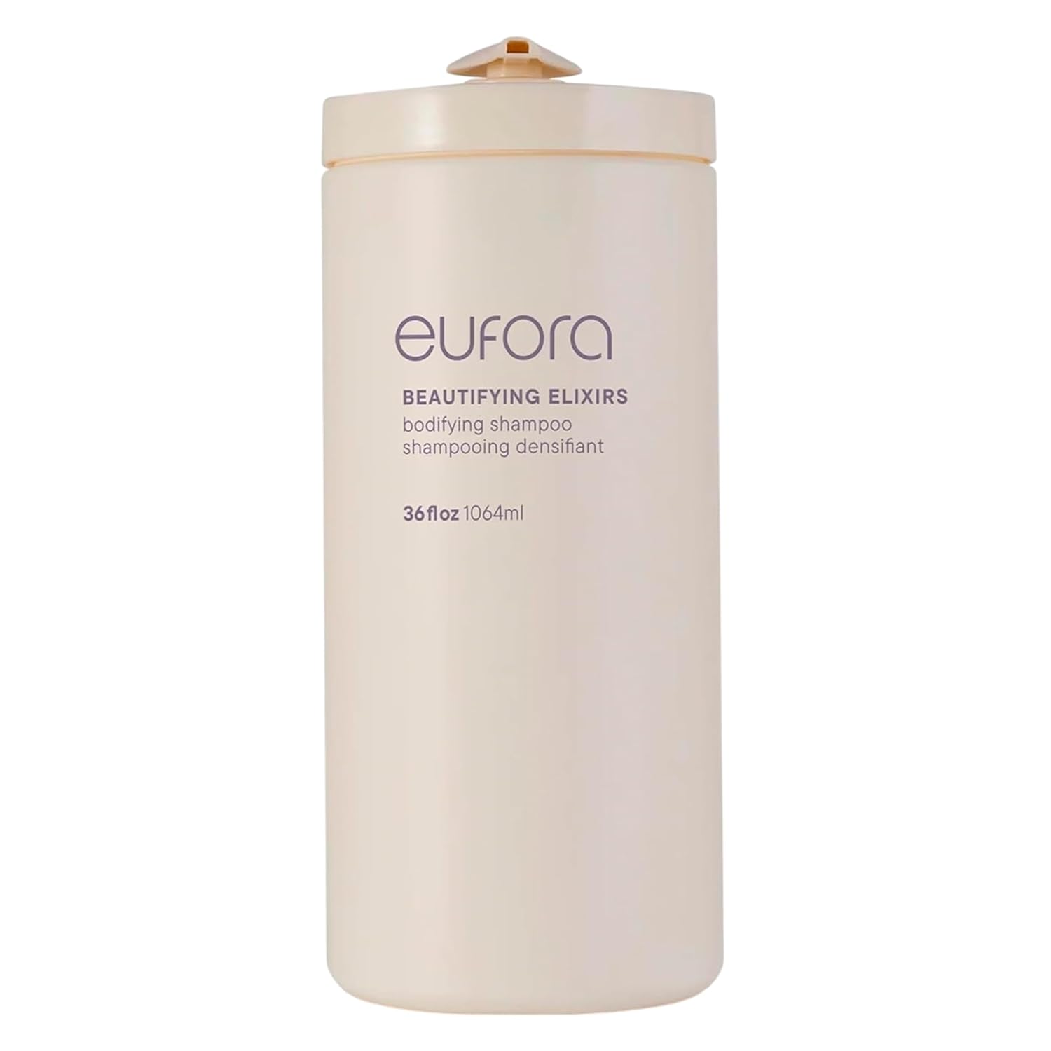 Eufora Beautifying Elixirs Bodifying Shampoo 36 Oz